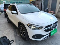 Mercedes-Benz GLA Facelift GLA 200 - ფოტო 3