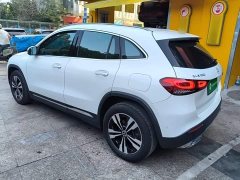 Mercedes-Benz GLA Facelift GLA 200 - ფოტო 4