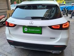 Mercedes-Benz GLA Facelift GLA 200 - ფოტო 5