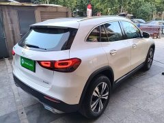 Mercedes-Benz GLA Facelift GLA 200 - ფოტო 6