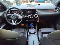 Mercedes-Benz GLA Facelift GLA 200 - ფოტო 9