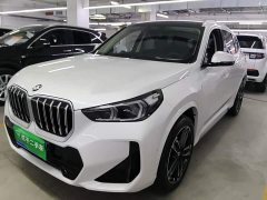 BMW X1 2024 sDrive25Li M Sport Package - ფოტო 1