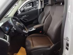 BMW X1 2024 sDrive25Li M Sport Package - ფოტო 14