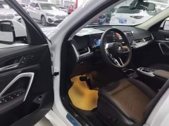 BMW X1 2024 sDrive25Li M Sport Package - ფოტო 15