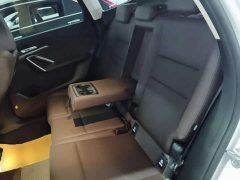 BMW X1 2024 sDrive25Li M Sport Package - ფოტო 16