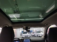 BMW X1 2024 sDrive25Li M Sport Package - ფოტო 17