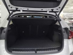 BMW X1 2024 sDrive25Li M Sport Package - ფოტო 18