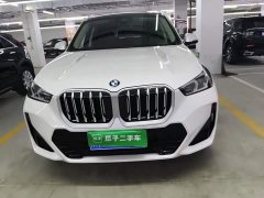 BMW X1 2024 sDrive25Li M Sport Package - ფოტო 2