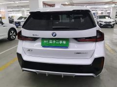 BMW X1 2024 sDrive25Li M Sport Package - ფოტო 5