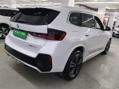 BMW X1 2024 sDrive25Li M Sport Package - ფოტო 6