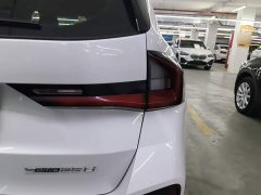BMW X1 2024 sDrive25Li M Sport Package - ფოტო 7