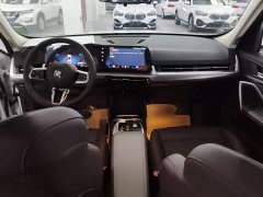 BMW X1 2024 sDrive25Li M Sport Package - ფოტო 9