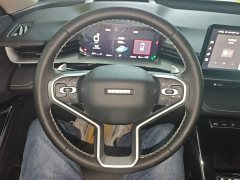 Haval H6 2022 Third Generation 1.5T Automatic Two-Wheel Drive Max - ფოტო 10