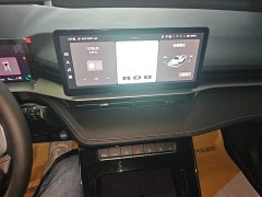 Haval H6 2022 Third Generation 1.5T Automatic Two-Wheel Drive Max - ფოტო 12