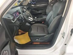 Haval H6 2022 Third Generation 1.5T Automatic Two-Wheel Drive Max - ფოტო 14
