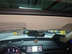 Haval H6 2022 Third Generation 1.5T Automatic Two-Wheel Drive Max - ფოტო 17