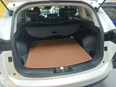 Haval H6 2022 Third Generation 1.5T Automatic Two-Wheel Drive Max - ფოტო 18