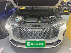Haval H6 2022 Third Generation 1.5T Automatic Two-Wheel Drive Max - ფოტო 19
