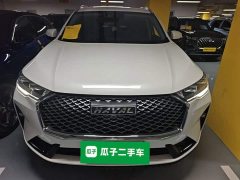 Haval H6 2022 Third Generation 1.5T Automatic Two-Wheel Drive Max - ფოტო 2
