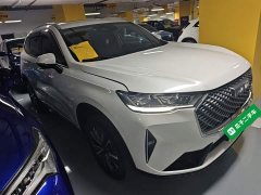 Haval H6 2022 Third Generation 1.5T Automatic Two-Wheel Drive Max - ფოტო 3