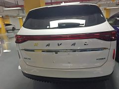 Haval H6 2022 Third Generation 1.5T Automatic Two-Wheel Drive Max - ფოტო 5