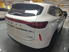 Haval H6 2022 Third Generation 1.5T Automatic Two-Wheel Drive Max - ფოტო 6