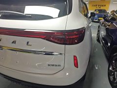 Haval H6 2022 Third Generation 1.5T Automatic Two-Wheel Drive Max - ფოტო 7