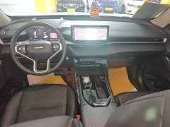 Haval H6 2022 Third Generation 1.5T Automatic Two-Wheel Drive Max - ფოტო 9
