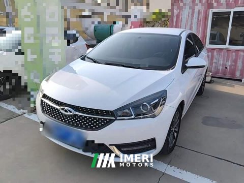 2021 Chery Arrizo 5 PRO 1.5L Manual Youth Edition - ავტომობილი ჩინეთიდან