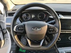 Chery Arrizo 5 PRO 1.5L Manual Youth Edition - ფოტო 10