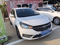 Chery Arrizo 5 PRO 1.5L Manual Youth Edition - ფოტო 3