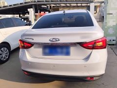 Chery Arrizo 5 PRO 1.5L Manual Youth Edition - ფოტო 5