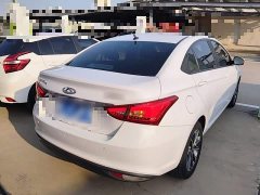 Chery Arrizo 5 PRO 1.5L Manual Youth Edition - ფოტო 6