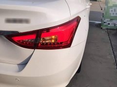 Chery Arrizo 5 PRO 1.5L Manual Youth Edition - ფოტო 7