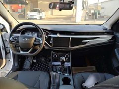 Chery Arrizo 5 PRO 1.5L Manual Youth Edition - ფოტო 9