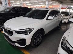 BMW X1 sDrive25Li Leading Edition - ფოტო 1