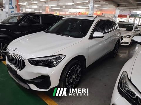 2021 BMW X1 sDrive25Li Leading Edition - ავტომობილი ჩინეთიდან
