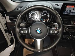 BMW X1 sDrive25Li Leading Edition - ფოტო 10