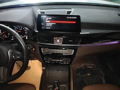BMW X1 sDrive25Li Leading Edition - ფოტო 12
