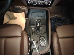 BMW X1 sDrive25Li Leading Edition - ფოტო 13