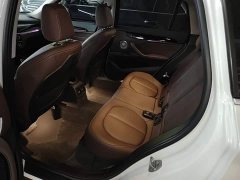 BMW X1 sDrive25Li Leading Edition - ფოტო 16