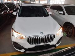 BMW X1 sDrive25Li Leading Edition - ფოტო 2