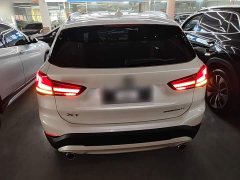 BMW X1 sDrive25Li Leading Edition - ფოტო 5