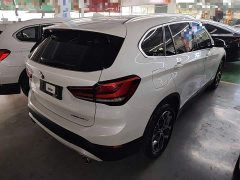 BMW X1 sDrive25Li Leading Edition - ფოტო 6