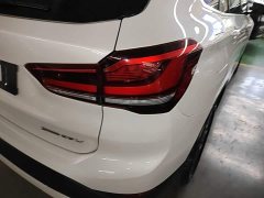 BMW X1 sDrive25Li Leading Edition - ფოტო 7