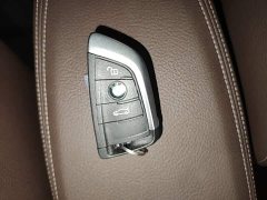 BMW X1 sDrive25Li Leading Edition - ფოტო 8