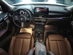 BMW X1 sDrive25Li Leading Edition - ფოტო 9