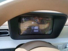 Wuling Hongguang MINIEV 2024 Third Generation 215km Youth Edition - ფოტო 11