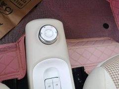 Wuling Hongguang MINIEV 2024 Third Generation 215km Youth Edition - ფოტო 13