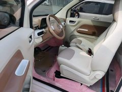 Wuling Hongguang MINIEV 2024 Third Generation 215km Youth Edition - ფოტო 14